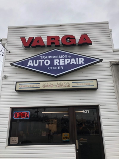 exterior signs Photo